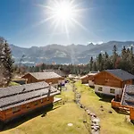 Chalé Luxury Gradenbach Near Schladming
