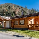 Luxury Gradenbach Near Schladming Chalé Haus im Ennstal