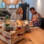 Chalé Luxury Gradenbach Near Schladming