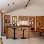 Chalé Luxury Gradenbach Near Schladming Haus im Ennstal