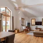 Chalé Luxury Gradenbach Near Schladming Haus im Ennstal