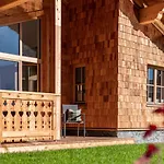 Chalé Luxury Gradenbach Near Schladming Haus im Ennstal