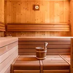 Luxury Gradenbach Near Schladming Chalé Haus im Ennstal