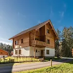 Chalé Luxury Gradenbach Near Schladming Haus im Ennstal