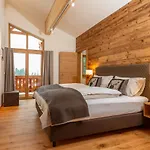 Chalé Luxury Gradenbach Near Schladming
