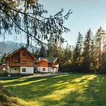 Luxury Gradenbach Near Schladming Chalé