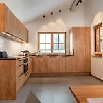 Luxury Gradenbach Near Schladming Chalé