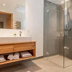 Chalé Luxury Gradenbach Near Schladming