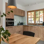 Luxury Gradenbach Near Schladming Chalé *