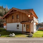 Luxury Gradenbach Near Schladming Chalé *
