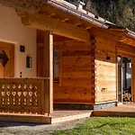 Luxury Gradenbach Near Schladming *