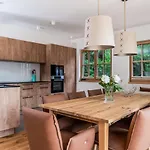 Luxury Gradenbach Near Schladming Chalé Haus im Ennstal