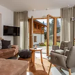 Luxury Gradenbach Near Schladming