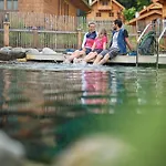 Chalé Luxury Gradenbach Near Schladming