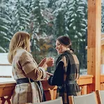 Luxury Gradenbach Near Schladming Chalé Haus im Ennstal