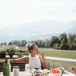 Luxury Gradenbach Near Schladming Chalé Haus im Ennstal