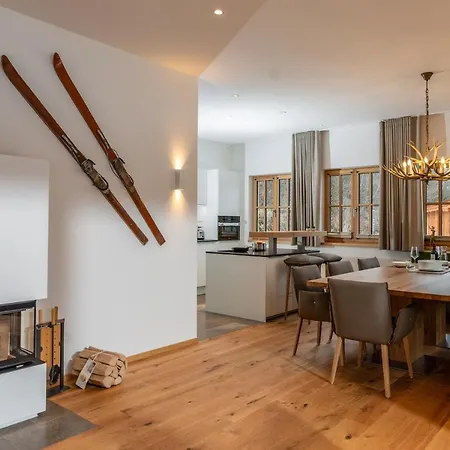 Luxury Gradenbach Near Schladming *