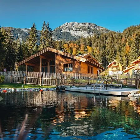 Luxury Gradenbach Near Schladming