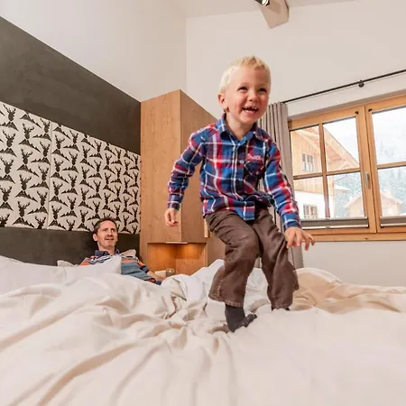 Luxury Gradenbach Near Schladming