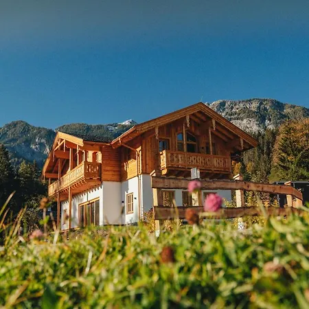 Chalé Luxury Gradenbach Near Schladming *