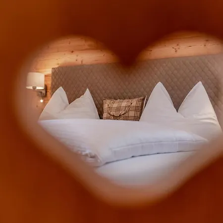 Horská chata Luxury Gradenbach Near Schladming *