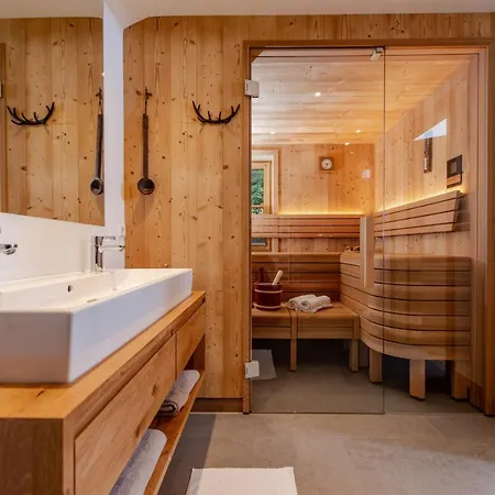 Luxury Gradenbach Near Schladming *