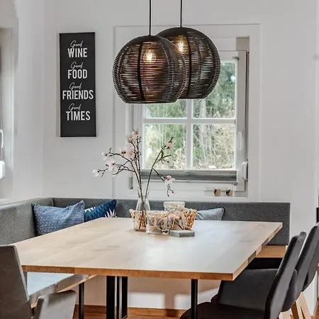 Horská chata Luxury Gradenbach Near Schladming