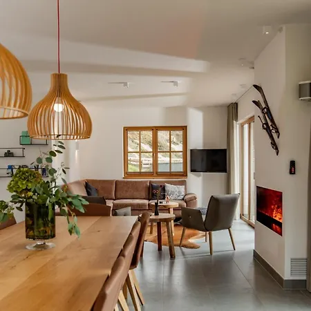 Luxury Gradenbach Near Schladming