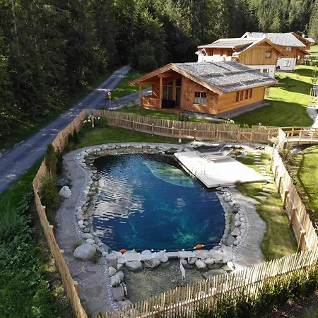 Luxury Gradenbach Near Schladming