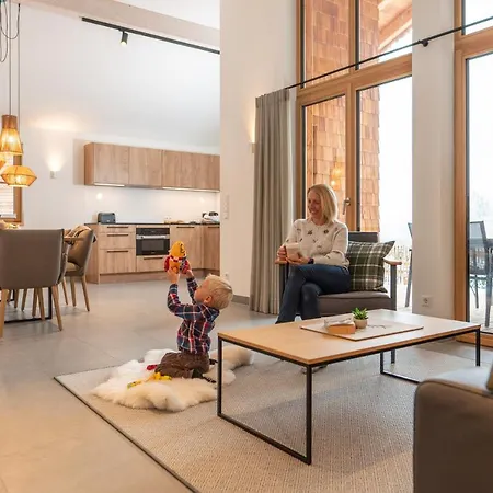 Luxury Gradenbach Near Schladming *