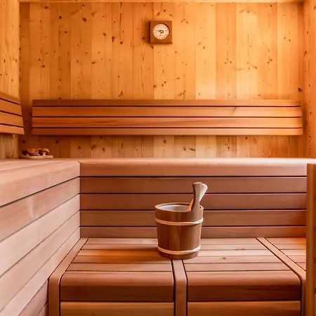 Luxury Gradenbach Near Schladming Horská chata Haus im Ennstal