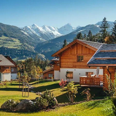 Luxury Gradenbach Near Schladming