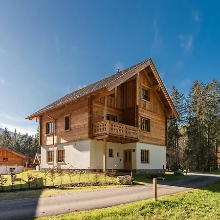 Chalé Luxury Gradenbach Near Schladming Haus im Ennstal