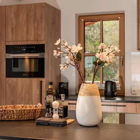 Horská chata Luxury Gradenbach Near Schladming