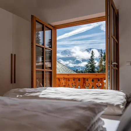 Luxury Gradenbach Near Schladming Chalé