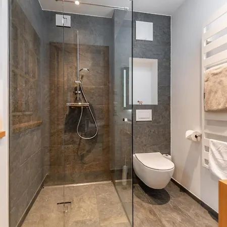 Luxury Gradenbach Near Schladming Chalé