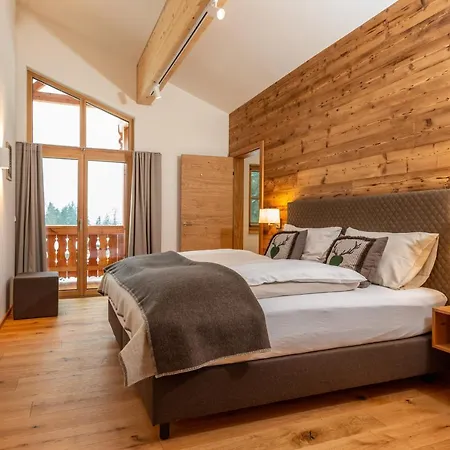 シャレー Luxury Gradenbach Near Schladming