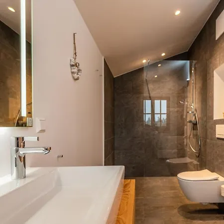 Luxury Gradenbach Near Schladming * האוס