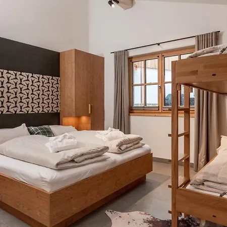 Chalé Luxury Gradenbach Near Schladming Haus im Ennstal