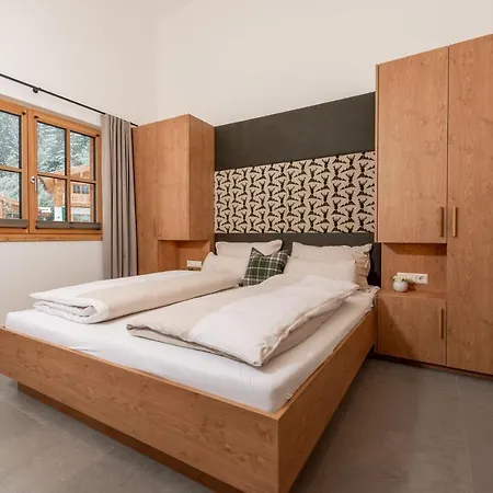Chalé Luxury Gradenbach Near Schladming