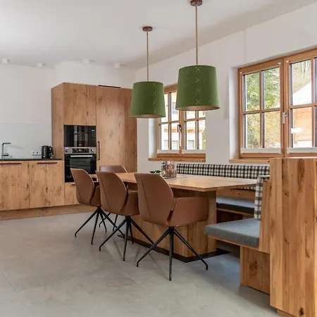 Luxury Gradenbach Near Schladming *