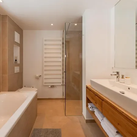 Luxury Gradenbach Near Schladming Chalé