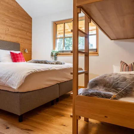 Luxury Gradenbach Near Schladming シャレー ハウス・イム・エンスタール