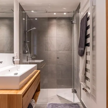 Luxury Gradenbach Near Schladming *