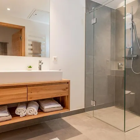 شاليه Luxury Gradenbach Near Schladming