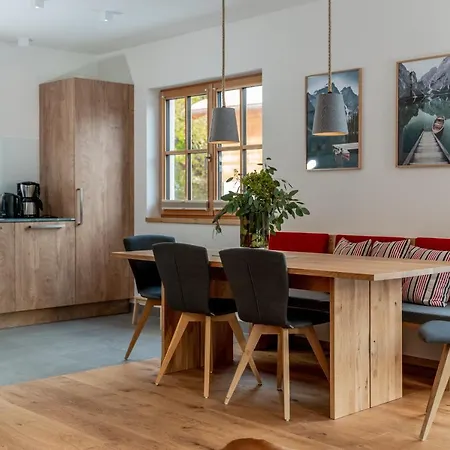 Luxury Gradenbach Near Schladming