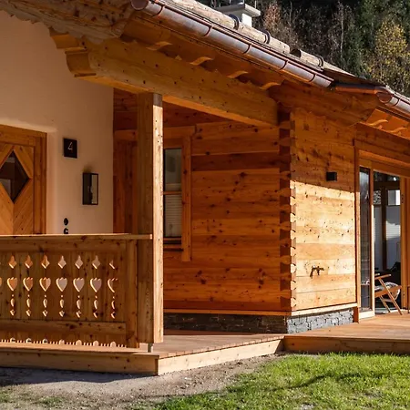 Luxury Gradenbach Near Schladming *