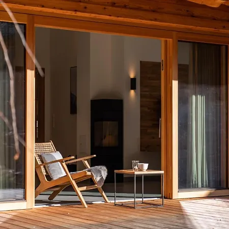 Chalé Luxury Gradenbach Near Schladming
