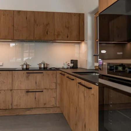 Luxury Gradenbach Near Schladming *