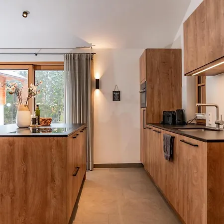 Luxury Gradenbach Near Schladming בקתה האוס